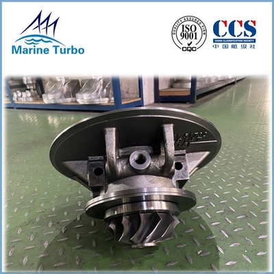 T- T-CR12/S107 Cartridge Assembly For Radial-Flow Turbocharger Parts Replacement