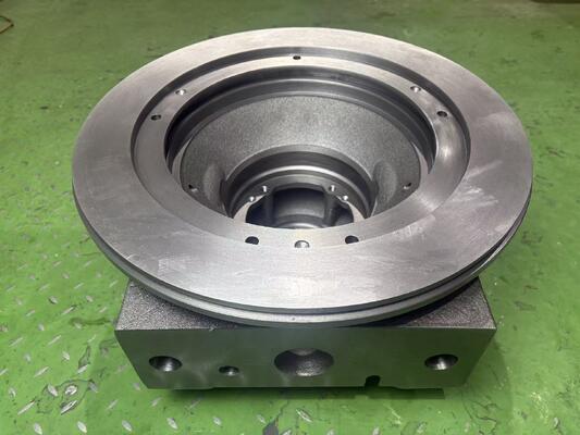 T- A145M Bearing Casing