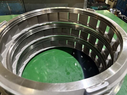 T- A150  Nozzle Ring