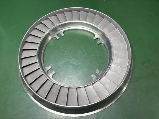 T-TCA55 Turbine Nozzle Ring