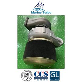 T - / T- T- RH133 Marine Turbocharger TC Complete In Automotive And Industrial Engines