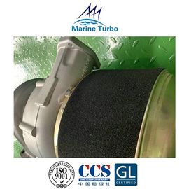 T - / T- T- RH133 Marine Turbocharger TC Complete In Automotive And Industrial Engines
