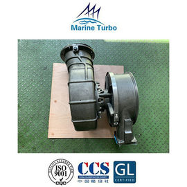 T-  / T- T-CR15/R Power And Industrial Marine Engine Turbocharger Without Silencer