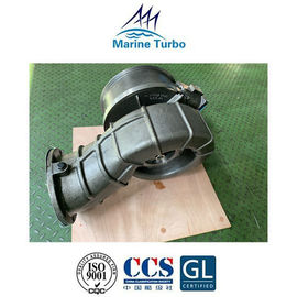 T-  / T- T-CR15/R Power And Industrial Marine Engine Turbocharger Without Silencer