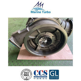 T-  / T- T-CR15/R Power And Industrial Marine Engine Turbocharger Without Silencer