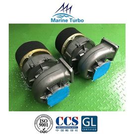 T - / T- T- RH133 Marine Turbocharger TC Complete In Automotive And Industrial Engines