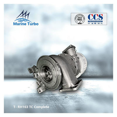 Replacement Exhaust Gas T- RH163 Marine diesel Turbocharger Complete