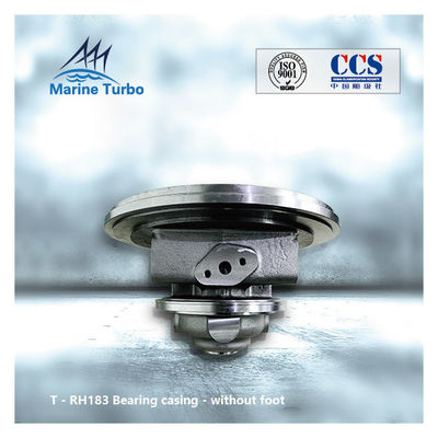  T- RH183 Turbocharger Bearing Housing Without Foot