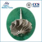 Single Stage HPR 3000 Stator Rotor Assembly For KBB Marine Turbocharger