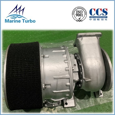 Replacement Exhaust Gas T- RH163 Marine diesel Turbocharger Complete