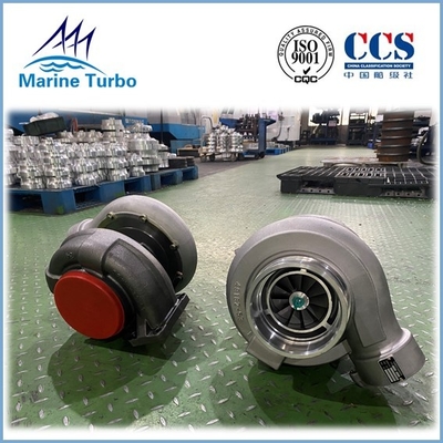 T-TD13M Turbocompresseur marin pour le turbocompresseur à 4 temps dans le moteur diesel