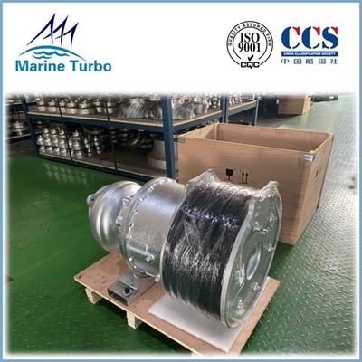 T- RH203 Turbocompresseur de navire Assy de remplacement pour moteur diesel marin