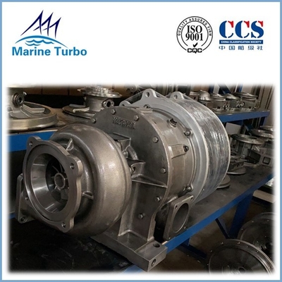 T- RH183 Turbocompresseur de moteur diesel pour moteur de marine pour turboréacteurs