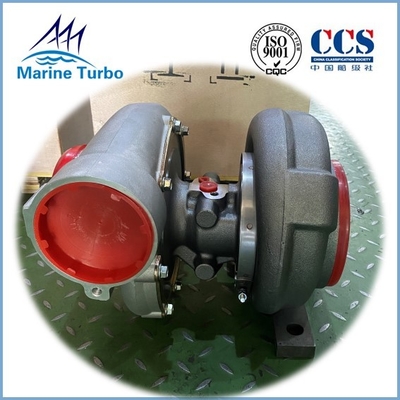 Turbocompresseur complet T-TD10L pour moteur diesel