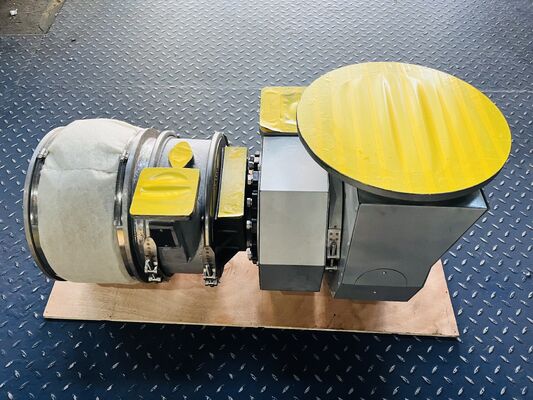 T- NR12S Turbocompresseur Complet