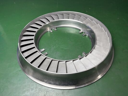 Bague de turbine T-TCA55