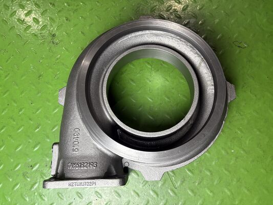 T- A130 Carter de compresseur