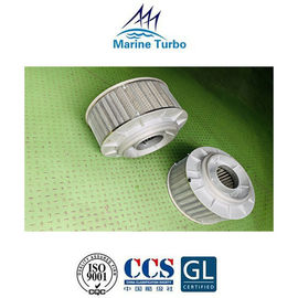 T- TPS52 Turbo silencieux pour turbocompresseur