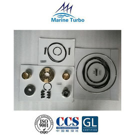 T-TPS61 Trousses de réparation de turbo pour pièces détachées d'entretien de moteurs marins