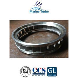 T- TPS44 Turbo-Ring de buse pour turbocompresseur de moteur diesel maritime